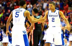 [Preview NCAA] SEC : Kentucky imbattable ?