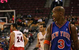 Marbury-KG: les retrouvailles ?