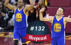 Hoopcast n°132 – Les Warriors prennent une option !