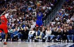 Tim Hardaway Jr, le 6e titulaire des Nuggets