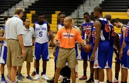 Derek Fisher veut s’émanciper de Phil Jackson