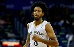 Josh Childress joue en Australie… mais il est encore payé par les Suns !
