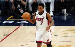 Kyle Lowry ne sera sans doute pas coupé par le Heat