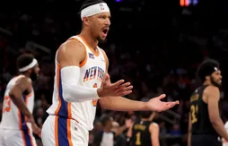 Les Knicks dans le dur au pire moment