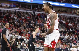 Dalen Terry veut s’assurer d’avoir sa place avec les Bulls la saison prochaine