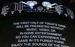 L’expérience minimaliste du Madison Square Garden n’a pas plu à Draymond Green