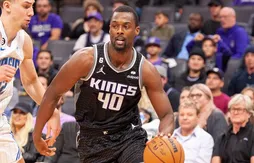 Grâce à un grand Harrison Barnes, les Kings déroulent face au Magic