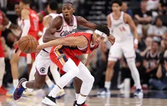 Les Clippers veulent voir Kris Dunn dans le meilleur cinq défensif
