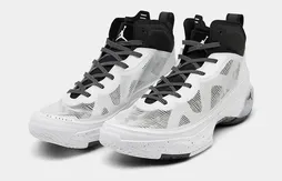 Test de chaussures | La Air Jordan 37 a trouvé la bonne recette