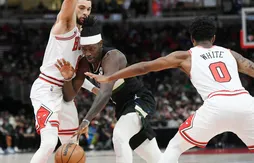 Pronostics NBA | Misez sur la rencontre entre les Bucks et les Bulls