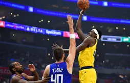 Pascal Siakam et les Pacers s’offrent à leur tour les Clippers