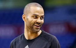 L’Asvel de Tony Parker signe un partenariat avec OL Groupe