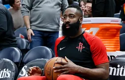 Daryl Morey n’exclut pas une gestion du temps de jeu de James Harden et Russell Westbrook