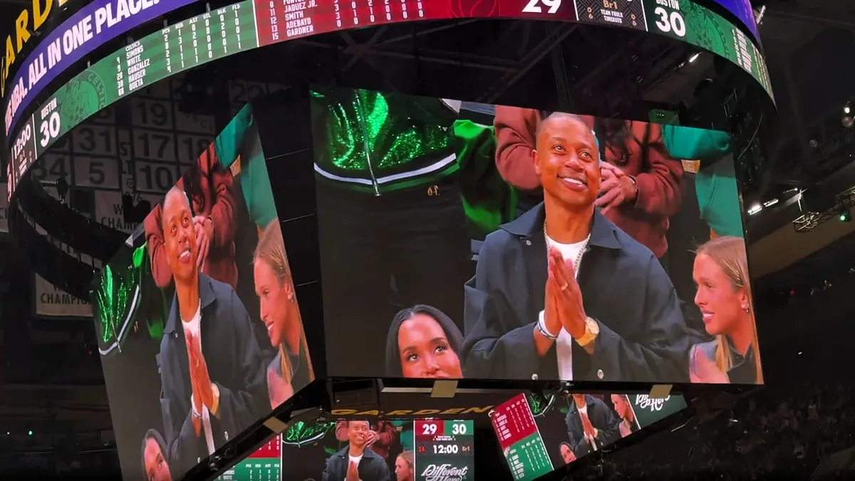 isaiah thomas