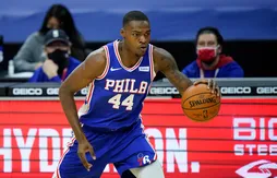 Paul Reed, l’autre rookie des Sixers