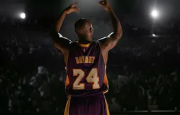 Kobe Bryant lance la “Mamba League” pour les jeunes basketteurs de Los Angeles