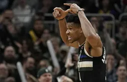 La course au MVP : Giannis Antetokounmpo, digne héritier de Shaquille O’Neal