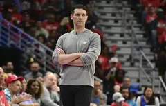 Coach of the Year 2024 | L’évidence Mark Daigneault