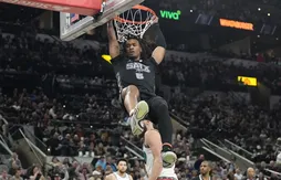 Stephon Castle au Slam Dunk Contest, Jordan Poole au concours à 3-points ?