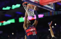 Stats & Highlights | Alex Sarr enchaîne, les Raptors déroulent