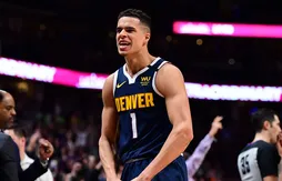 Nikola Jokic touché, les Nuggets attendent un meilleur Michael Porter Jr.