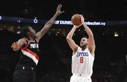 Danilo Gallinari toujours bloqué à l’infirmerie