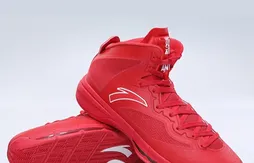 Chaussures : Chandler Parsons signe avec Anta