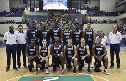 Equipe de France : Nando De Colo de retour face à la Bulgarie et la Finlande