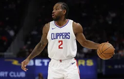 Kawhi Leonard jouera (un petit peu) pendant le All-Star Game