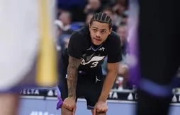 Quand Keyonte George va… coacher en Summer League !