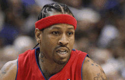 Débat du jour : et si Allen Iverson avait fait le bon choix…