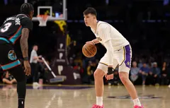 Jake LaRevanche