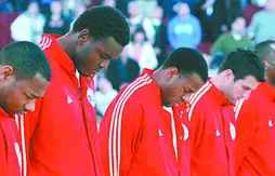 Tremblement de terre en Haïti : le témoignage de Sam Dalembert