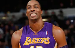 Officiel : Dwight Howard aux Lakers dans un échange à 12 joueurs