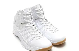 Nike : une version luxueuse de la Hyperdunk