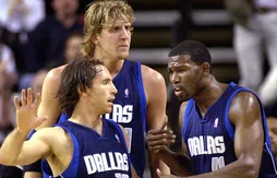 Dirk Nowitzki revient sur le départ de Steve Nash de Dallas
