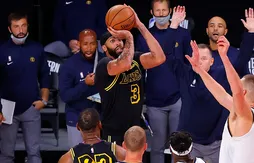 Pour Danny Green, Anthony Davis doit être la priorité des Lakers