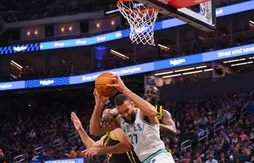 Interview Rudy Gobert : “Draymond Green s’est comporté comme un clown”