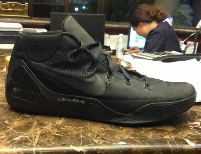 Nike Kobe 9