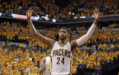 Indiana élimine New York et retrouve Miami en finale de conférence