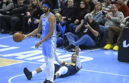 Les Cavaliers dominent des Nuggets sans envie