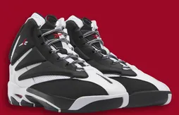 Le grand retour de la Reebok Blast