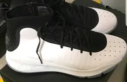 Under Armour : une sortie le 17 octobre pour la Curry 4 ?