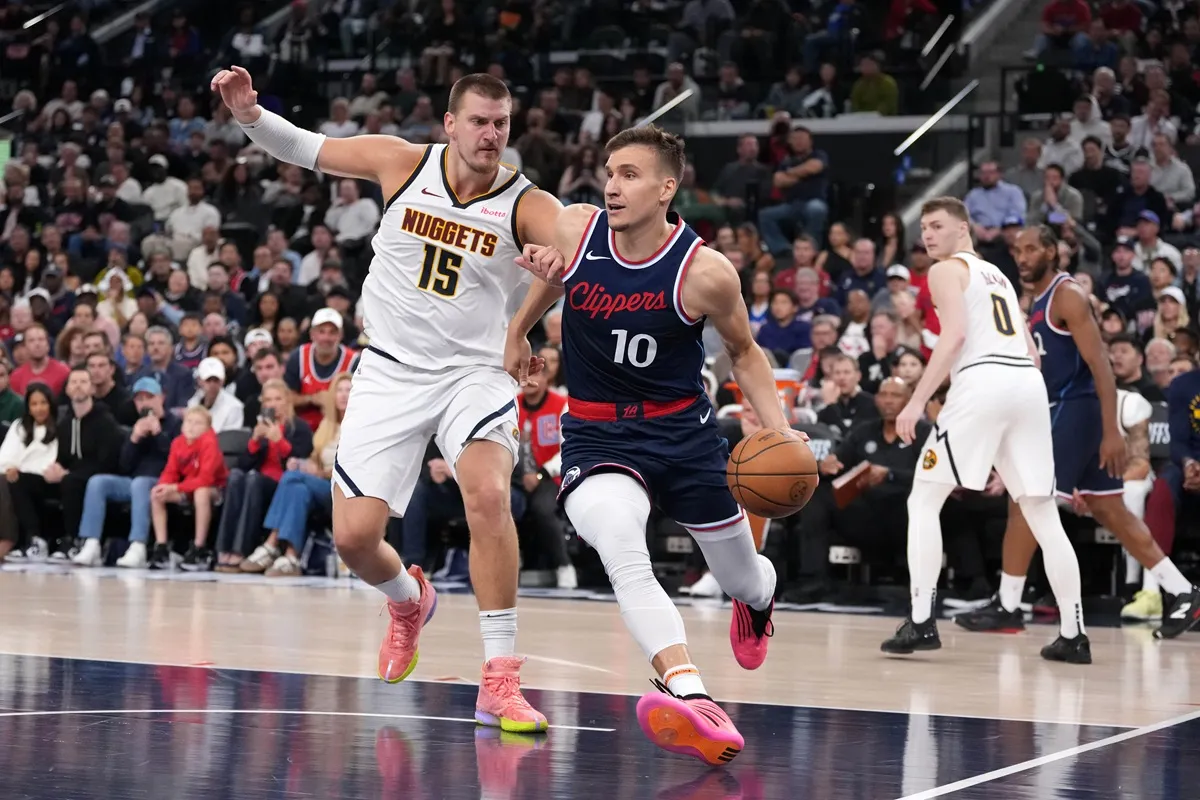 Bogdan Bogdanovic dans le viseur des Nuggets ?