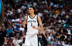 La “Wembamania” ne s’essouffle pas : les demandes d’abonnement explosent à San Antonio !