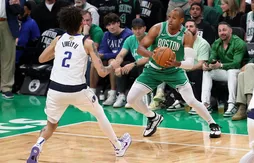 Un développement à la Al Horford pour Dereck Lively II ?