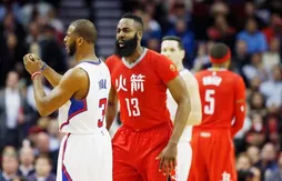 Bientôt de nouveaux maillots alternatifs pour les Rockets