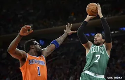 New York – Boston : massacre à Manhattan