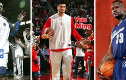 Free agents 2010 : Le top 5 des pivots