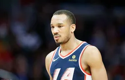 Aux Lakers, Avery Bradley veut devenir le meilleur défenseur de la NBA